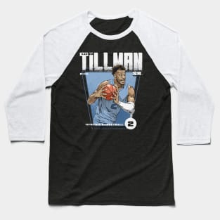 Xavier Tillman Sr. Memphis Premier Baseball T-Shirt